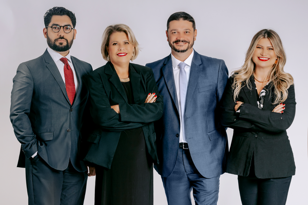 Equipe Paulon Advogados
